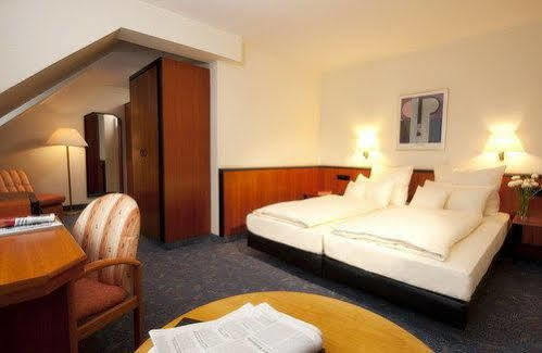 Advantage Hotel Nürnberg