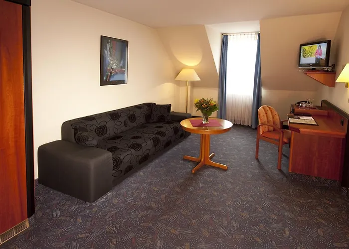 Advantage Appartements Hotel
