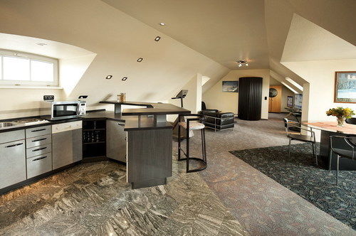 Advantage Appartements Hotel 3* Nuremberg