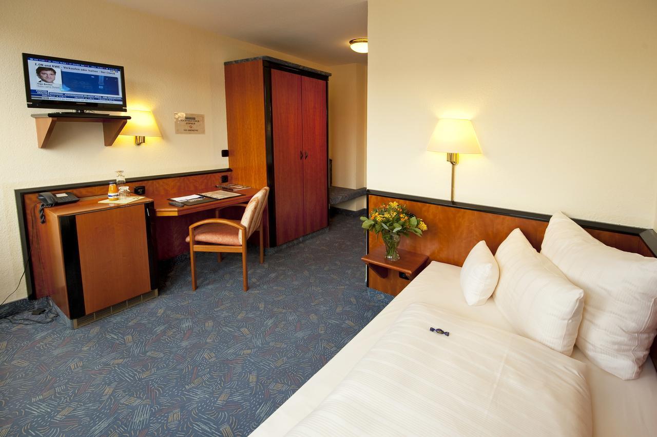 Advantage Appartements Hotel 3*