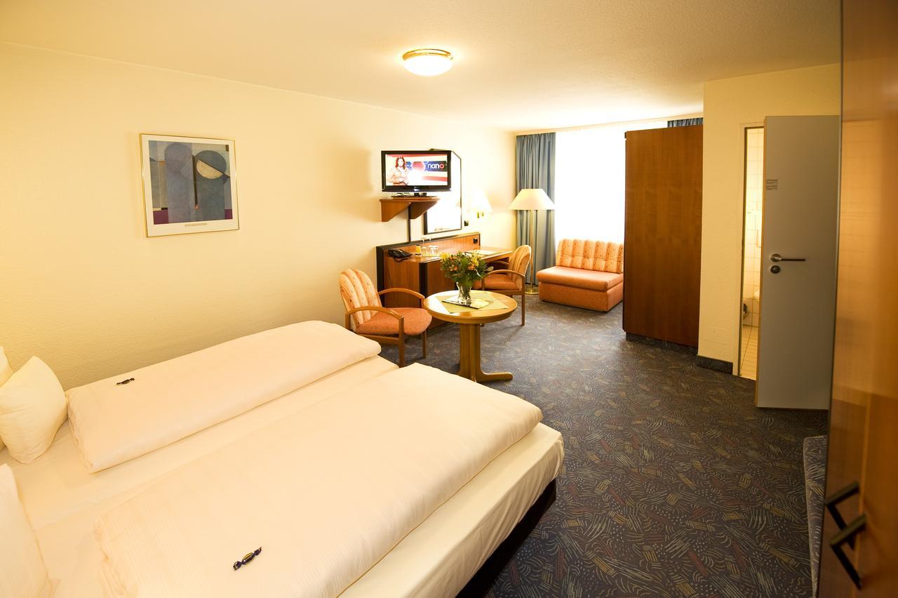Advantage Appartements Hotel 3*