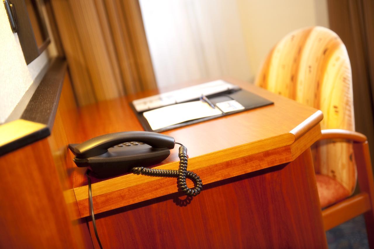 Advantage Appartements Hotel 3*
