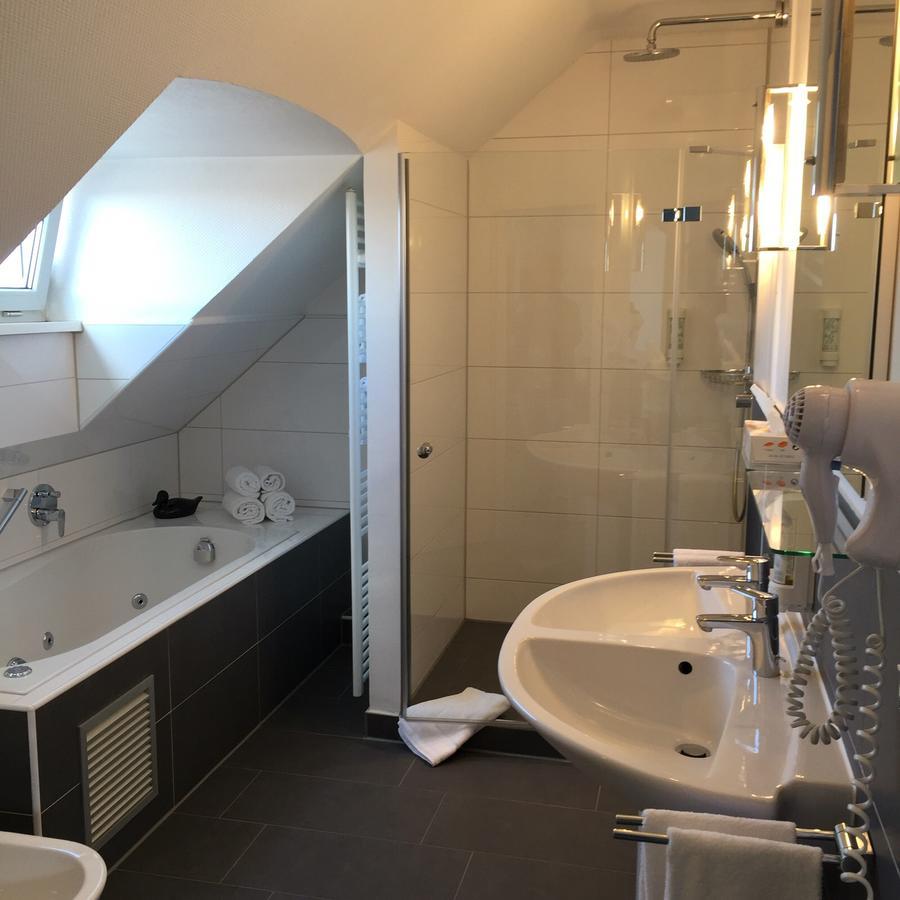 Advantage Appartements Hotel 3* Nuremberg
