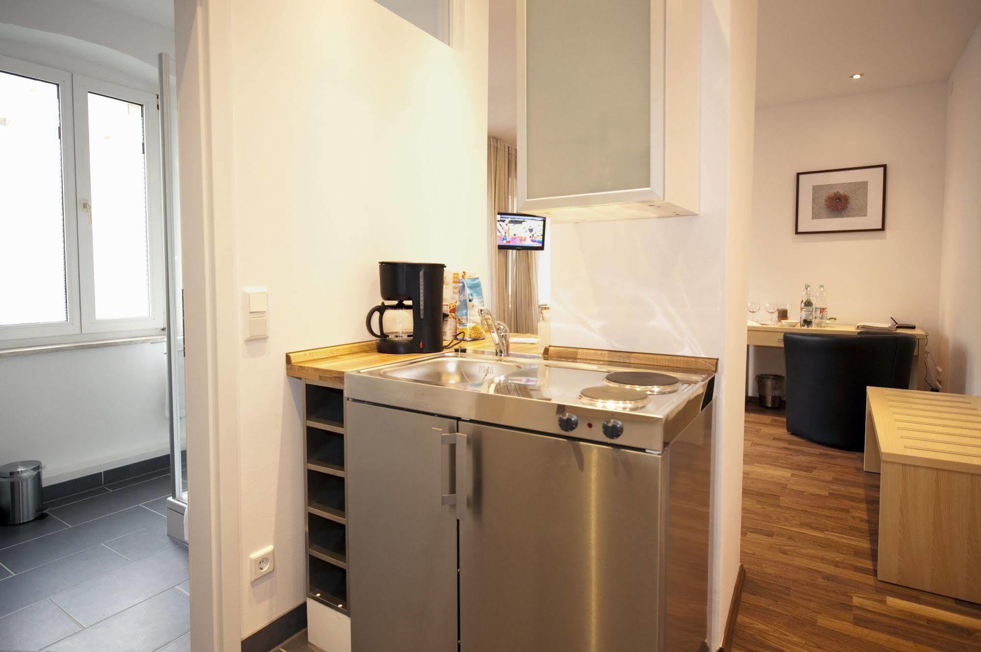 Advantage Appartements Hotel Hotel 3*