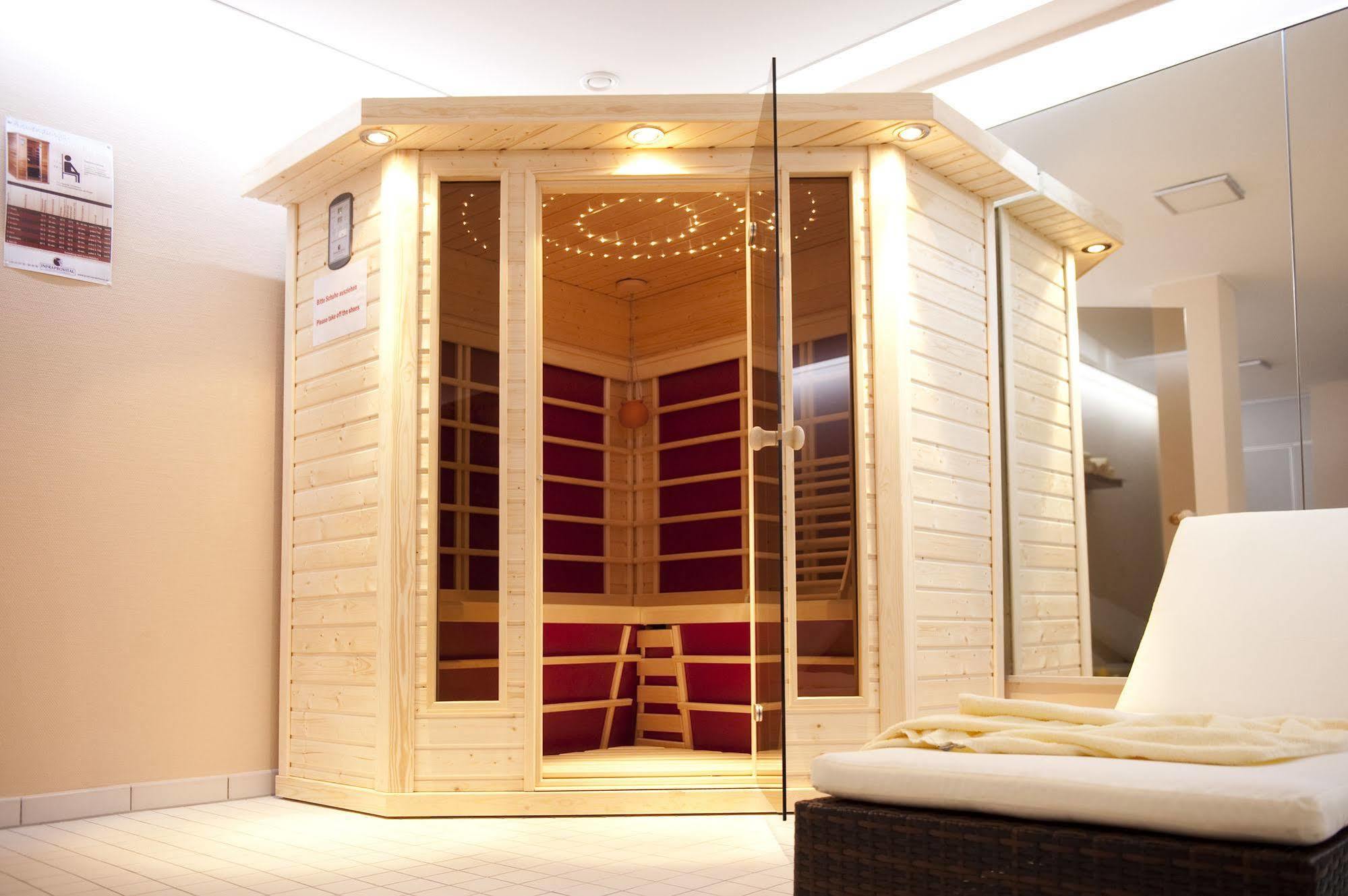 Advantage Appartements Hotel Hotel