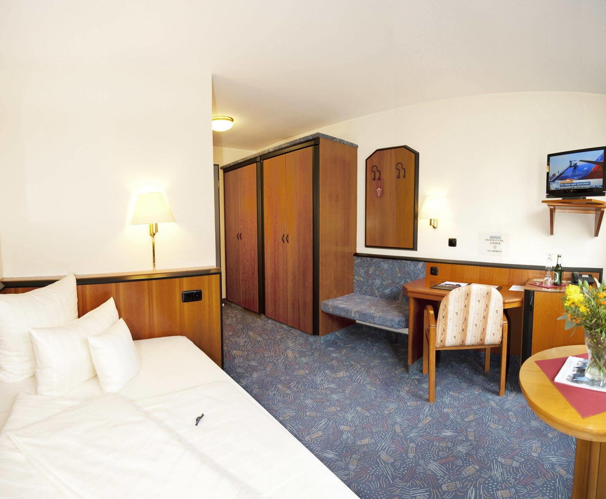 Advantage Appartements Hotel