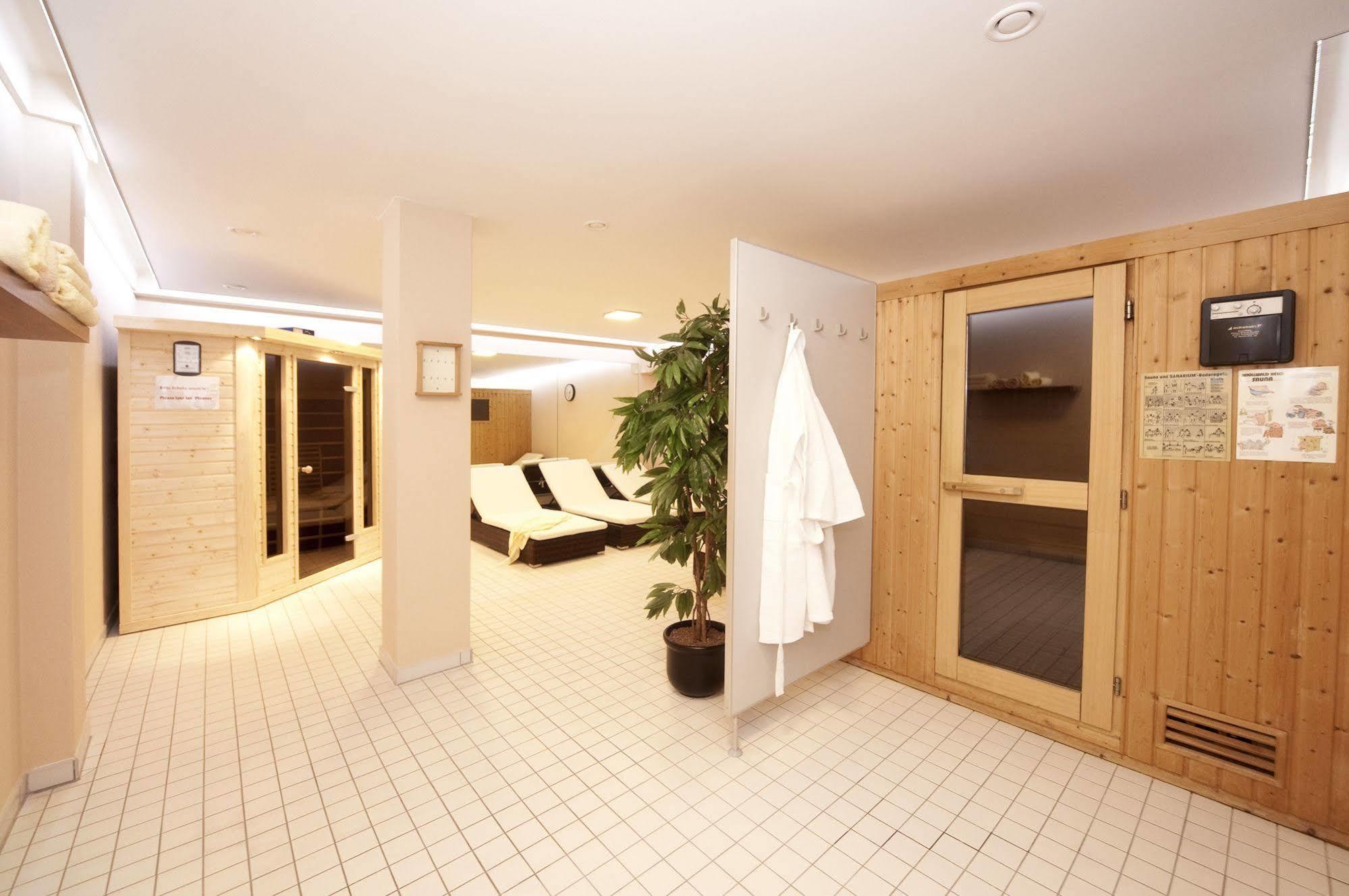 Advantage Appartements Hotel Hotel